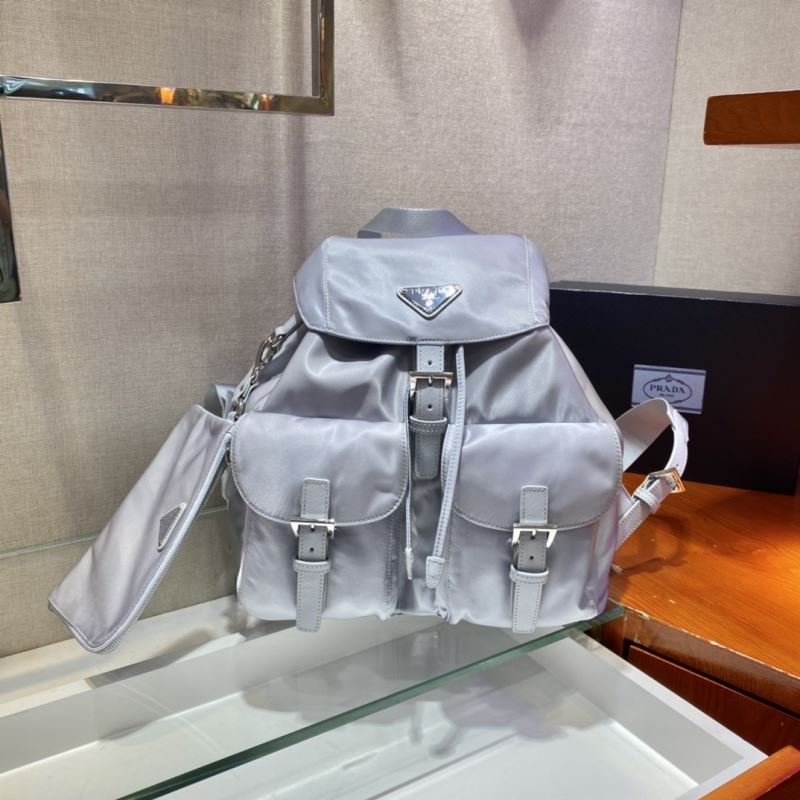 Prada Backpacks